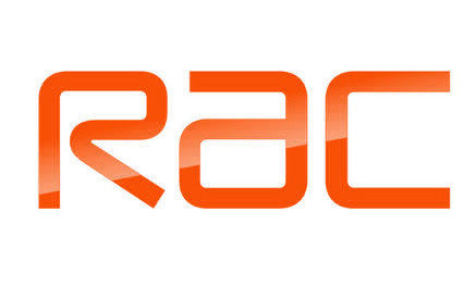 RAC Logo